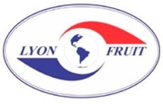 Logo Lyon fruit